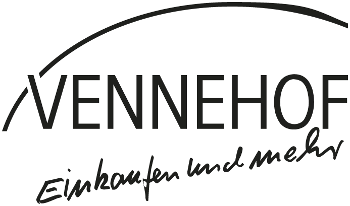 Logo des Vennhof Borken